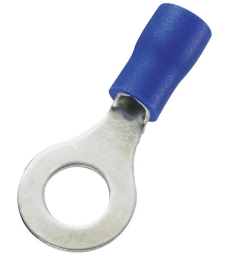 Fjord Outdoor Ringkabelschoen 2.3-4.5mm 100st