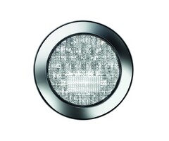 Jokon Jokon Achteruitrijlicht LED 727 Rond Wit
