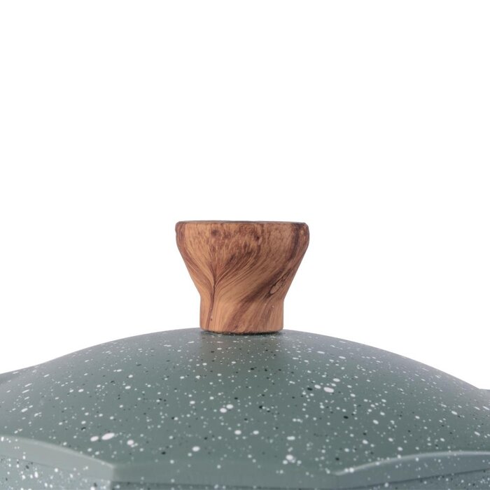 ViaMondo ViaMondo Percolator 6-Kops