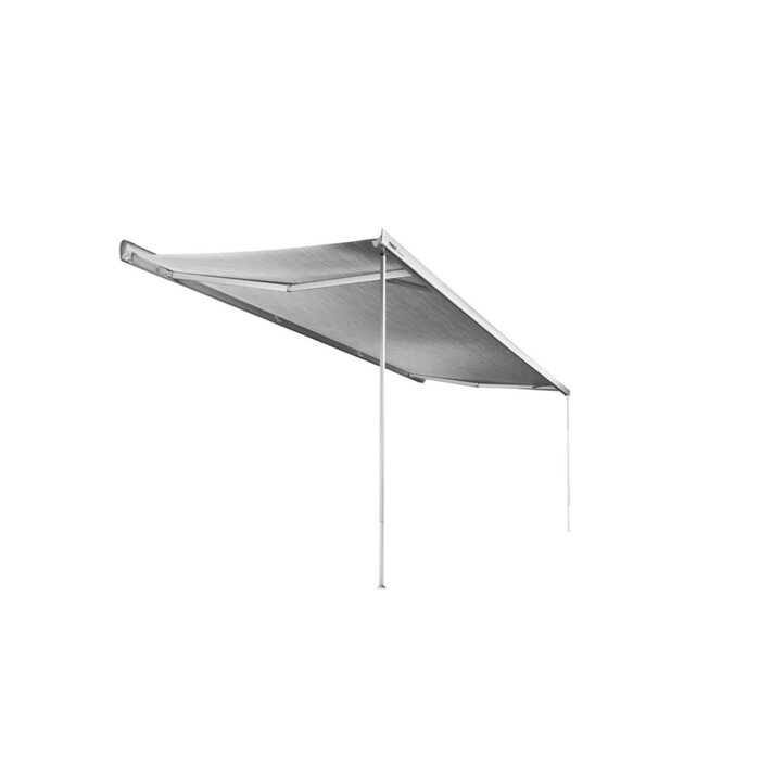 Thule Thule 8000 400 Geanodiseerd-Mystic Grey