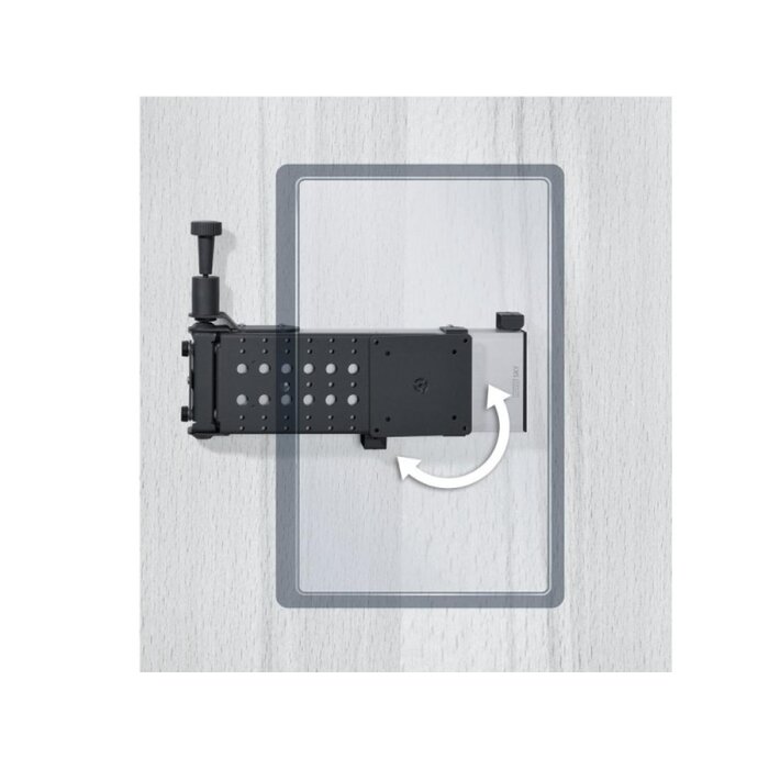 FjordOutdoor TV Steun Sky 20W 330mm