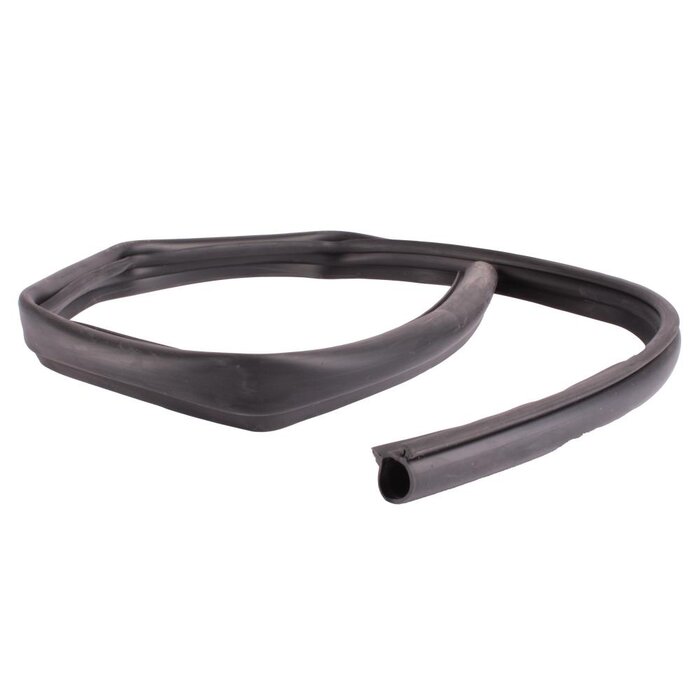 Remis Remis Remitop Afdichtingsrubber 1mtr