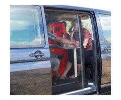 Remis Remicare Van VW Crafter >2017 / MAN TGE >2019