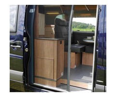 Remis Remicare Van VW Crafter >2017 / MAN TGE >2019