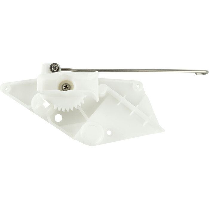 Thetford Saddle bracket