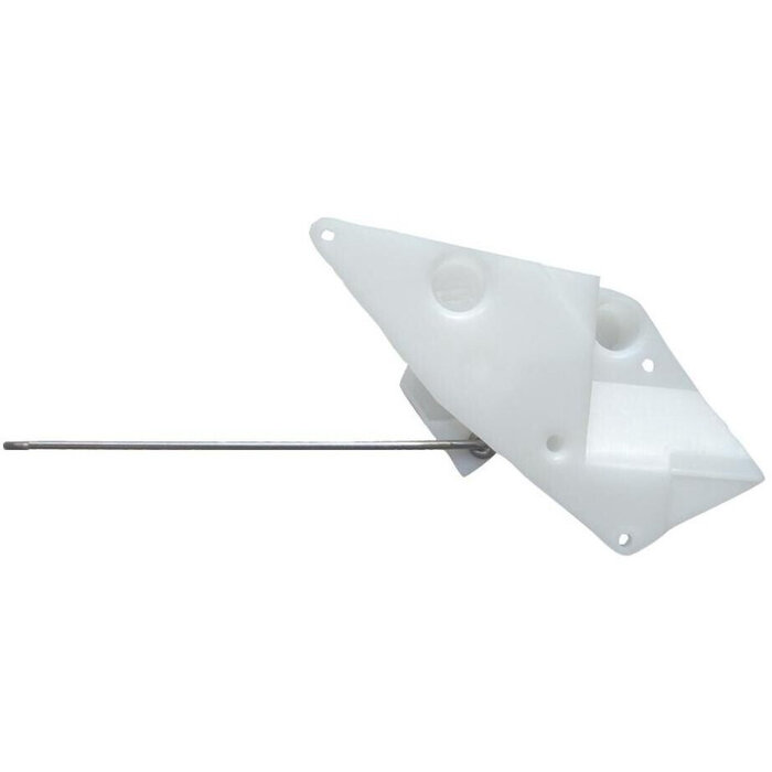 Thetford Saddle bracket