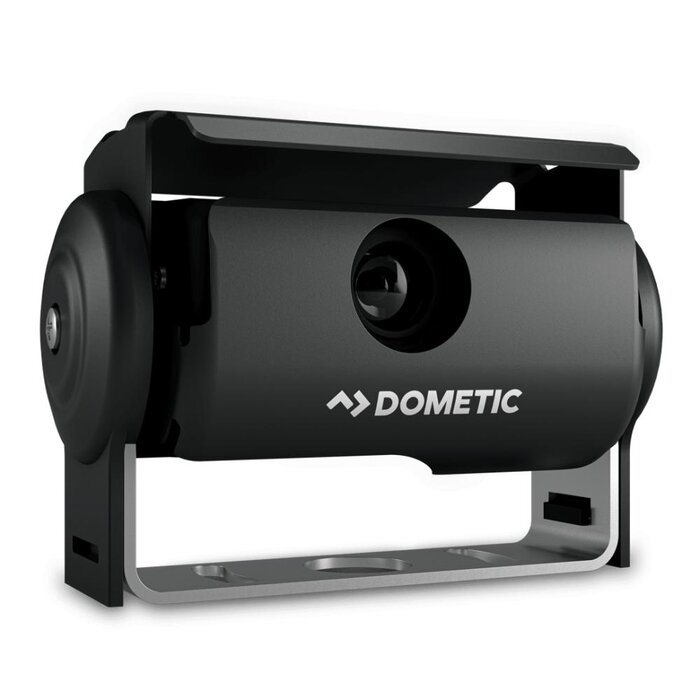 Dometic Dometic PerfectView CAM 44 Achteruitrijcamera Zwart