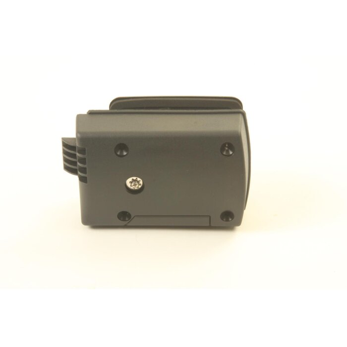 Fjord Outdoor Deurslot Garage Kubus Zadi Lock