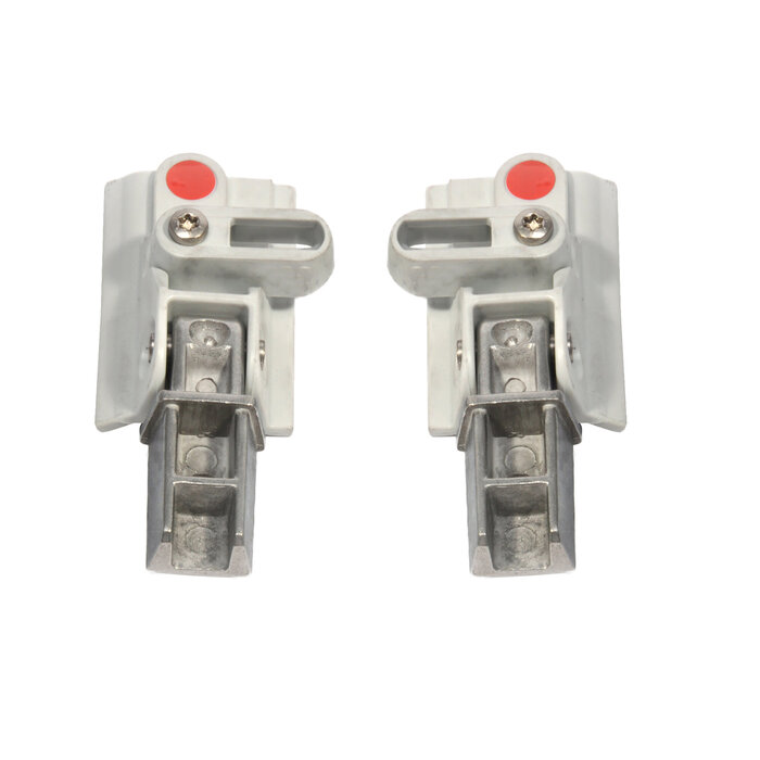 Thule Thule Gliding Pieces Tension Arms LH+RH 8000/9200