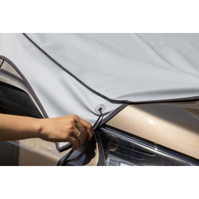 Fiamma Fiamma Coverglas Ford Transit >2014