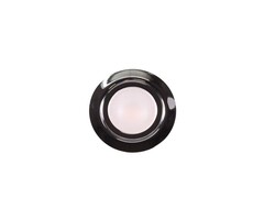 MARVIX 4 Stuks 12 V 24 Led Spots Met Dimbare Touch Schakelaar Voor Caravan Camper Boot Warmwitte Verlichting 1424972681