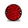 Jokon Achterlicht LED 720 Inbouw Rond