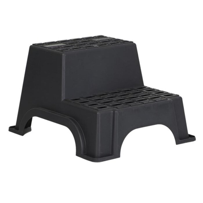 Milenco Milenco MGI Opstap Dubbel Groot