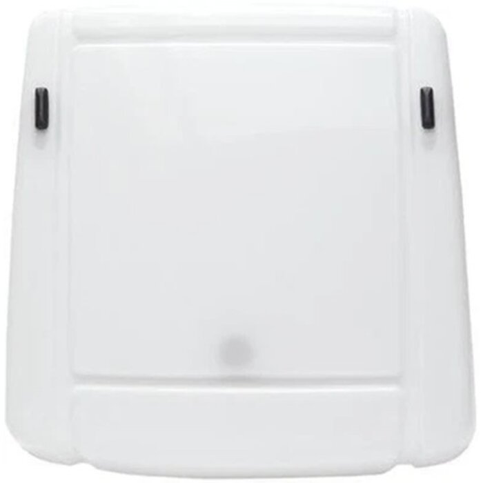 Remis Remitop Vista Dakluikkap melkglas incl. 2 bouten