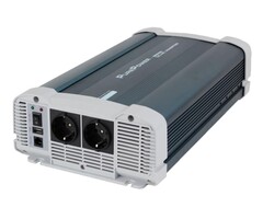 Xenteq Xenteq PurePower Inverter 12V 2500W