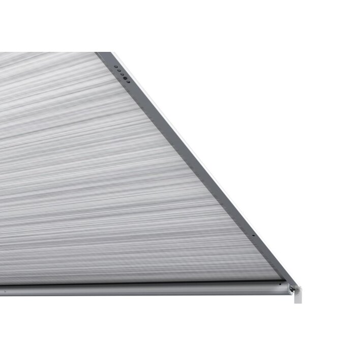 Fiamma Fiamma CaravanStore XL 280 Royal Grey