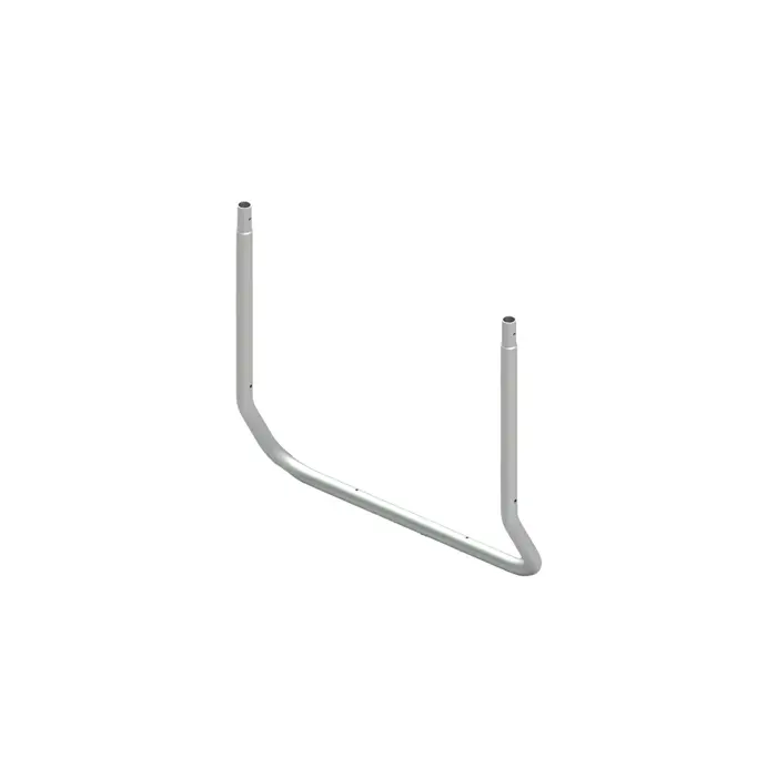 Fiamma Fiamma Carry-Bike VW T4 Draagbeugel Onder