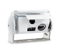 Dometic Dometic PerfectView CAM 44W Achteruitrijcamera Wit