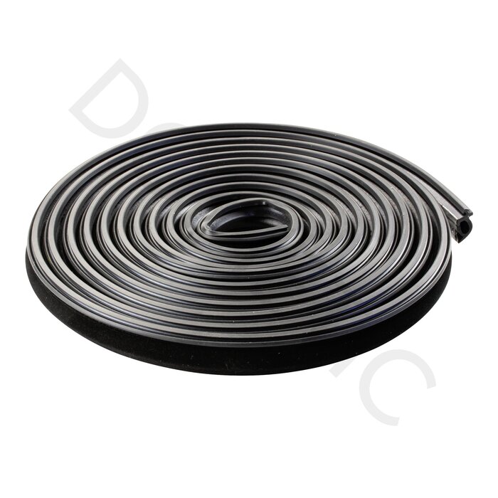 Dometic Dometic Heki 1/ 3 Afdichtrubber