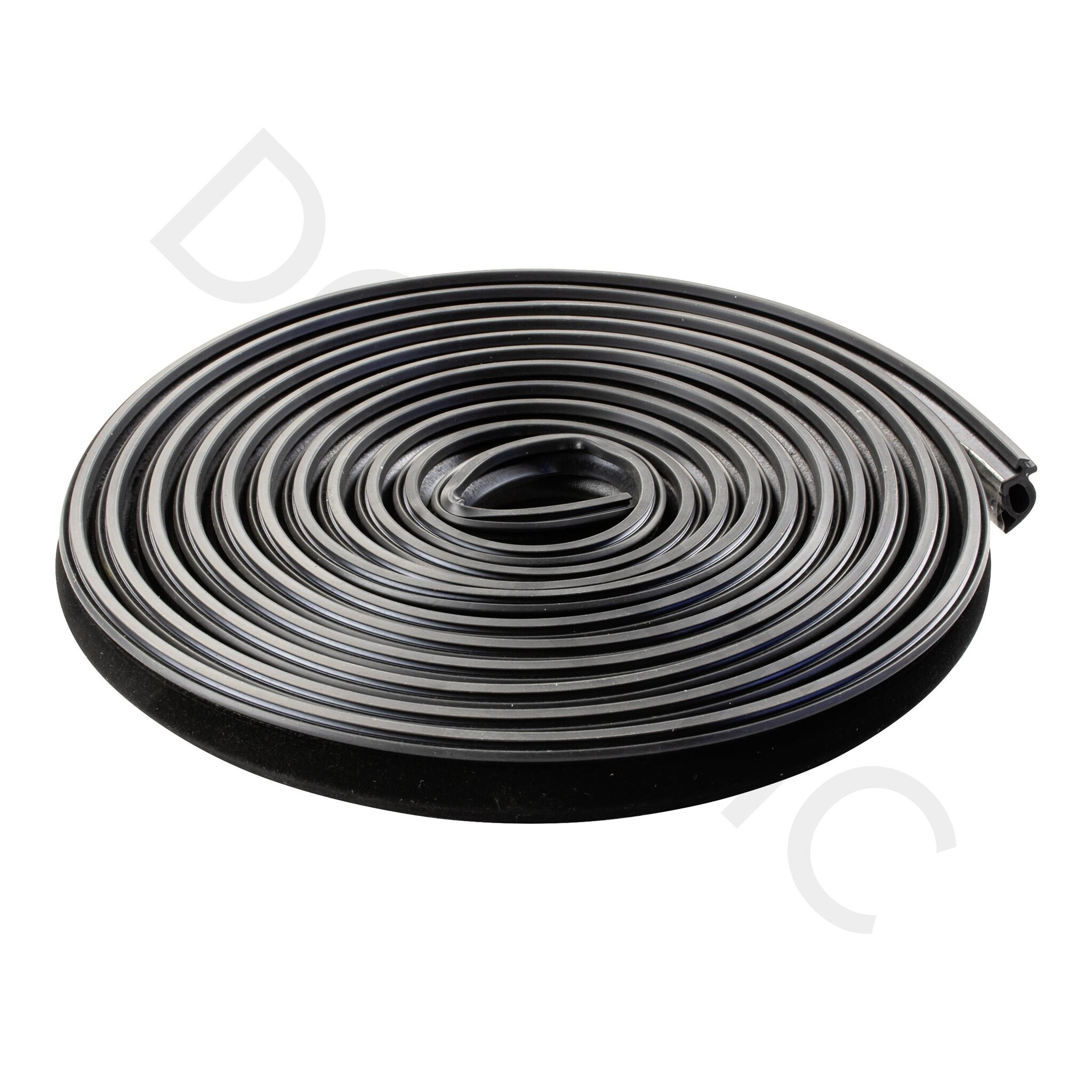 Dometic Dometic Heki 1/ 3 Afdichtrubber