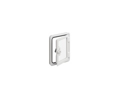 Dometic Dometic Serviceluik SK4 37.5x30.5cm Wit