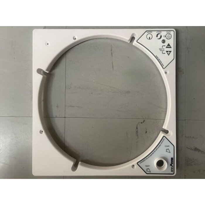 Maxxfan MaxxFan Control Plate