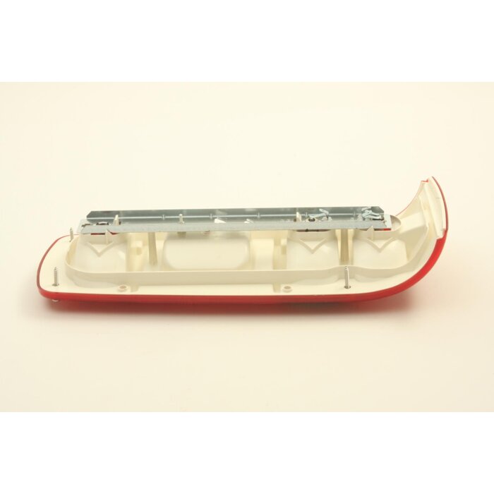 Hella Hella Achterlicht Caraluna I Rem/ Knipper/ Mist/ Zijmarkering/ Driehoek Reflector Links