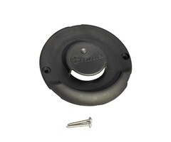 Truma Truma Buitenrooster Zwart