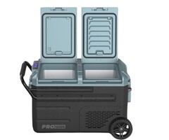 Enduro Pro-User Koelbox CoolX 38