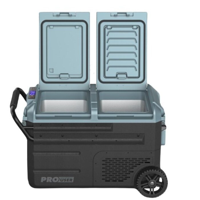 Enduro Pro-User Koelbox CoolX 38