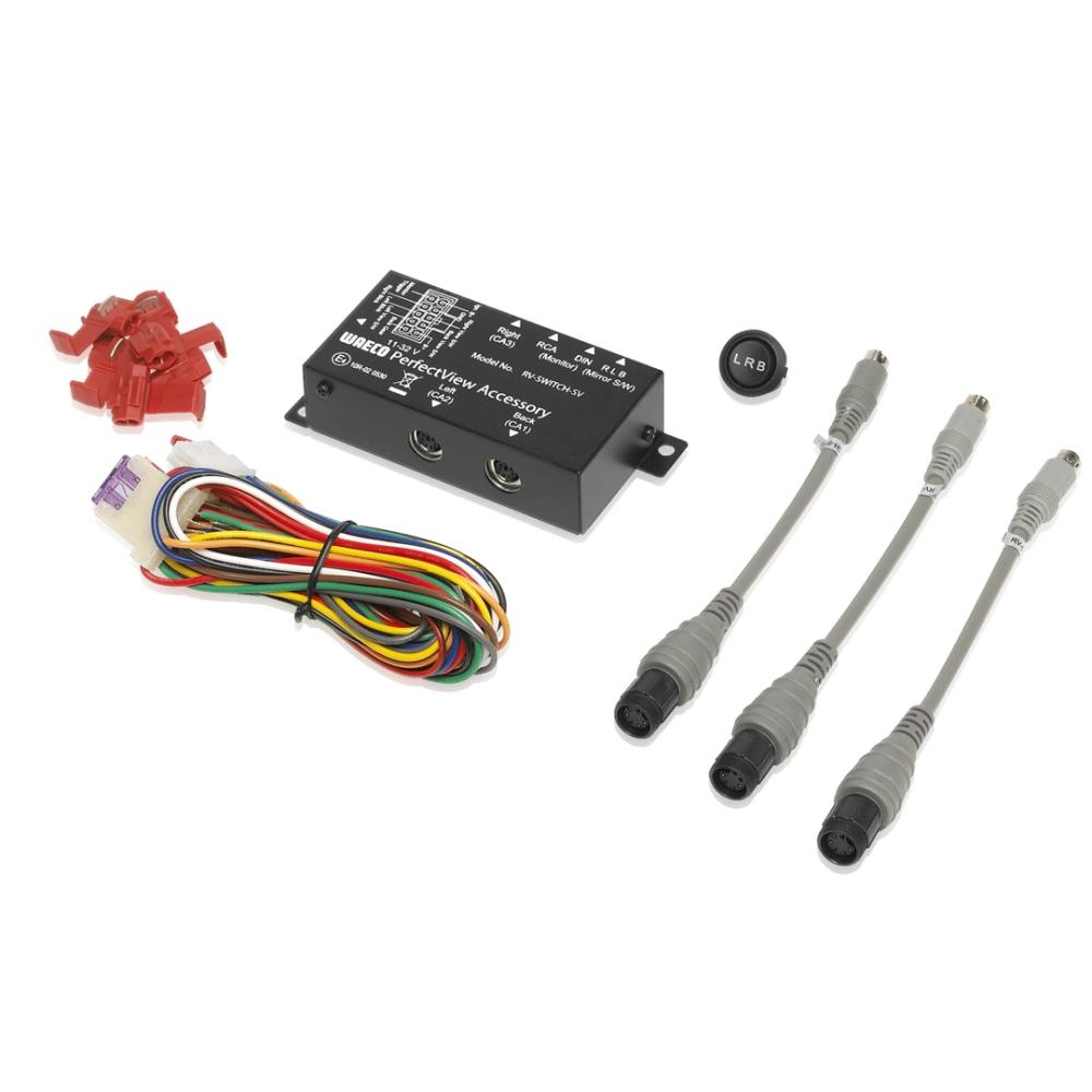 Dometic Dometic PerfectView Switch 300