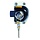 HEOSafe Drukknop met Slot Ford Transit 2006-2013 Zwart