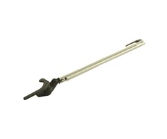 Polyplastic Raamuitzetter Schroef Klik 30cm Links
