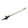 Raamuitzetter Schroef Klik 30cm Links