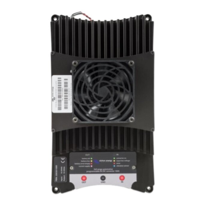 Victron Victron Buck-Boost DC-DC Omvormer 100A