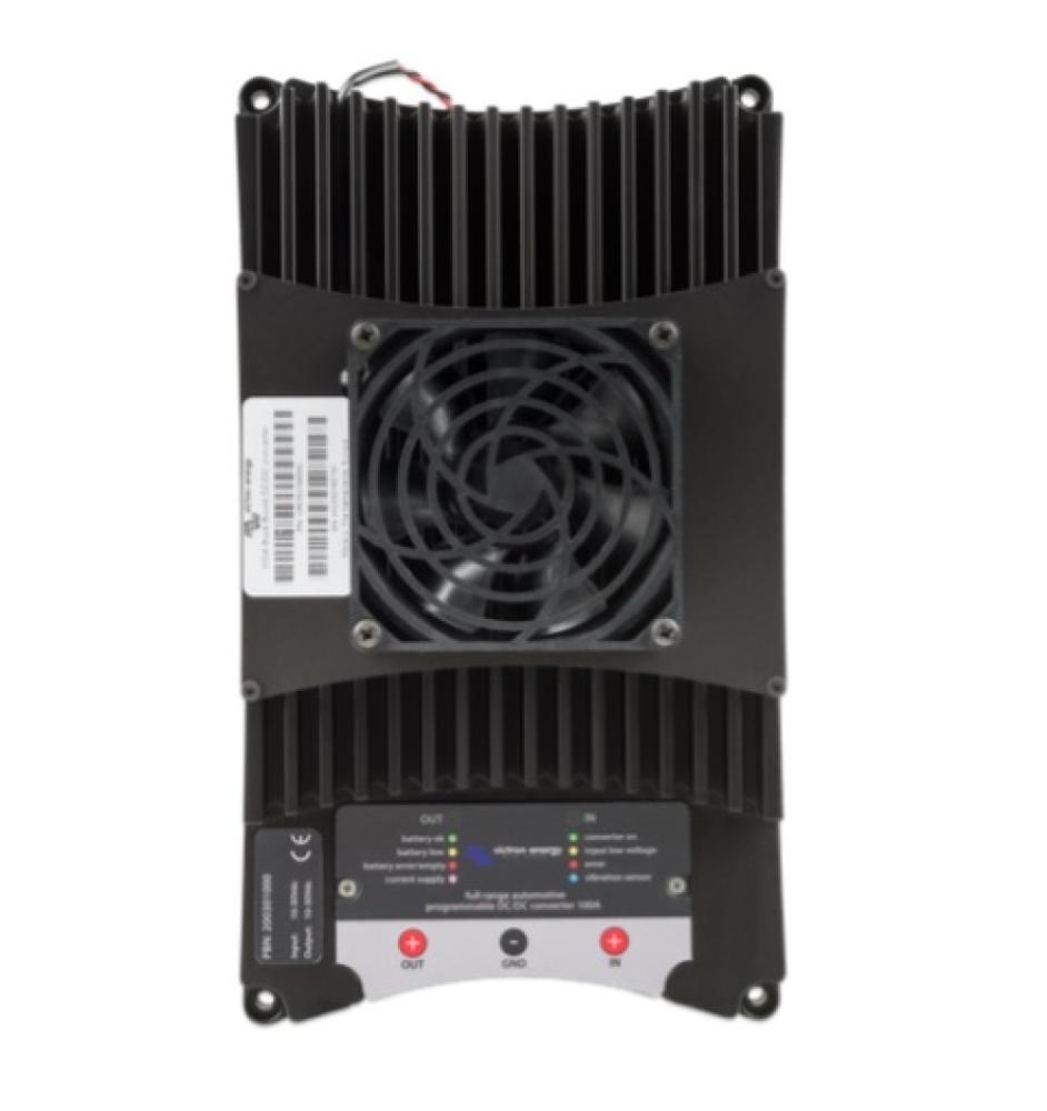 Victron Victron Buck-Boost DC-DC Omvormer 100A