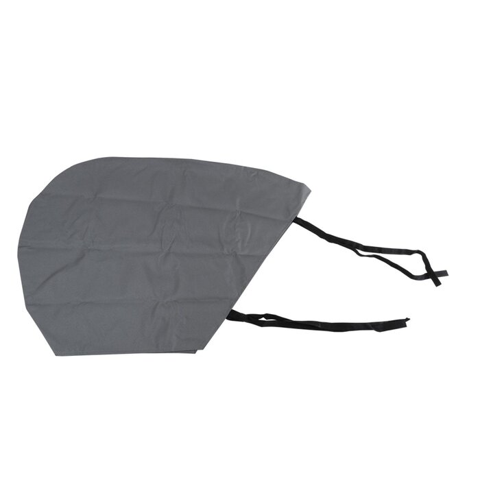 Fjord Outdoor 10 stuks Disselhoes Grijs