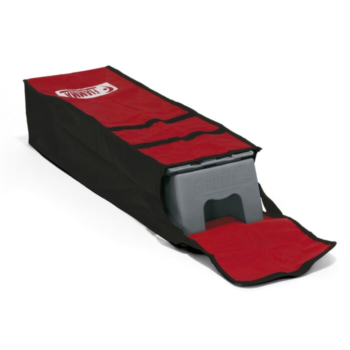 Fiamma Fiamma Kit Level Up in Draagtas