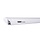 Thule 6300 12V 375 Wit-Mystic Grey