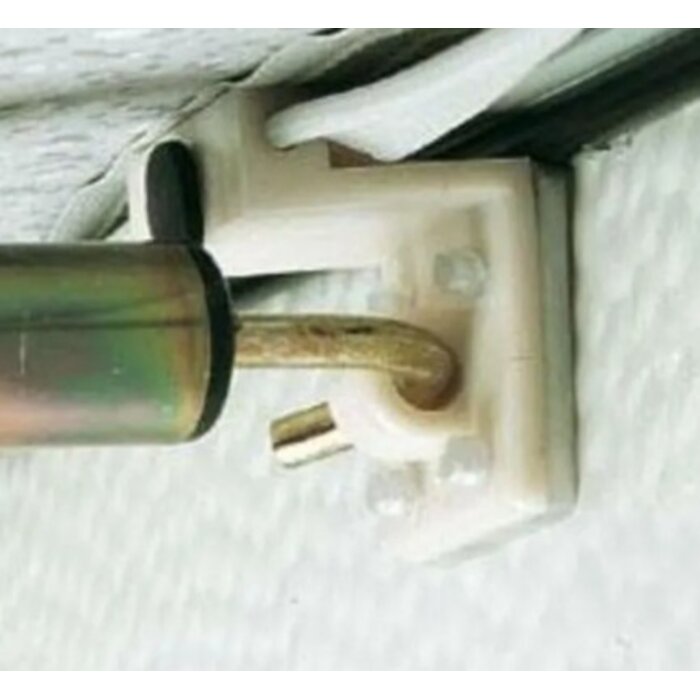 Trigano Trigano Caravanvoortent Sas Nagano XL