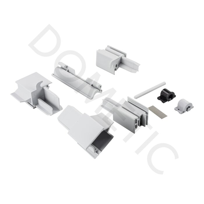 Dometic Dometic S5 Raam Reparatieset