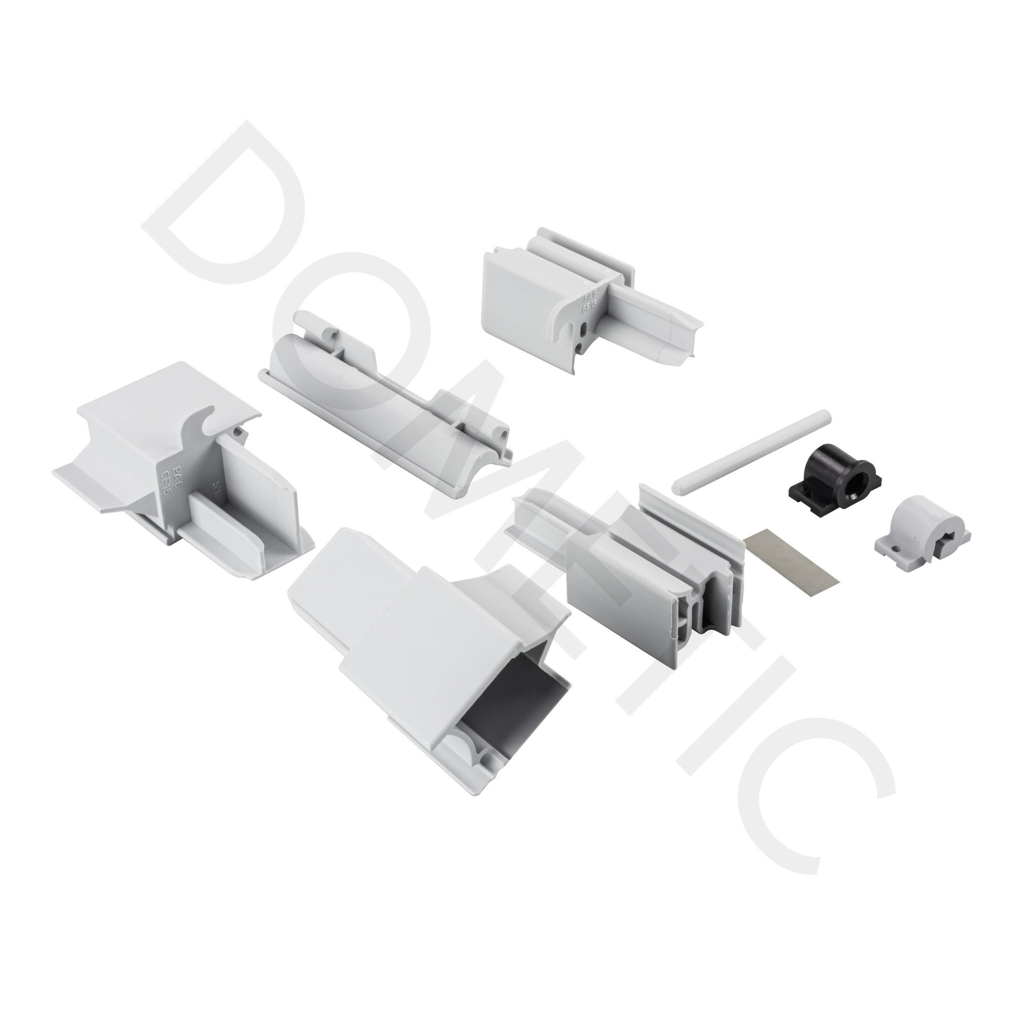 Dometic Dometic S5 Raam Reparatieset