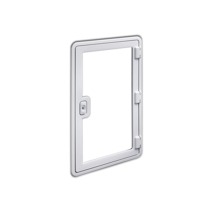 Dometic Dometic Serviceluik SK4 70x40.5cm Wit