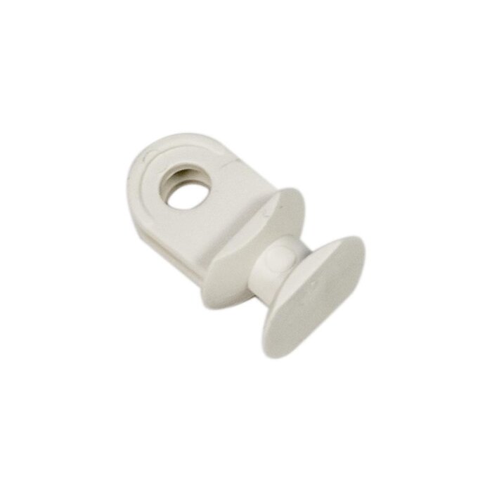 Remis 10 stuks Remiform Geleider Crème RAL9001