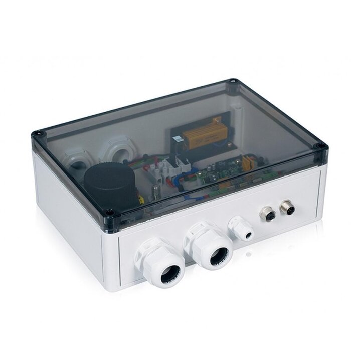 SuperB Super B Interface Box 350A 24V LV24V350