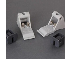 Fiamma Fiamma Fixing Kit Fast Clip F45S/TI