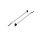 Thule 6300 Tension Arm Set