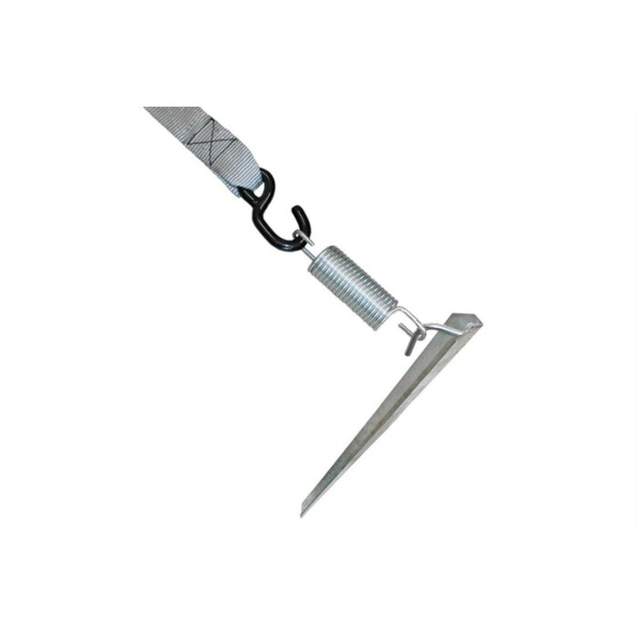 FjordOutdoor Thu-Fia-Dome Stormbandset