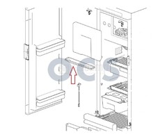 Thetford Thetford Driptray N3140/N3141/N4141/N4142