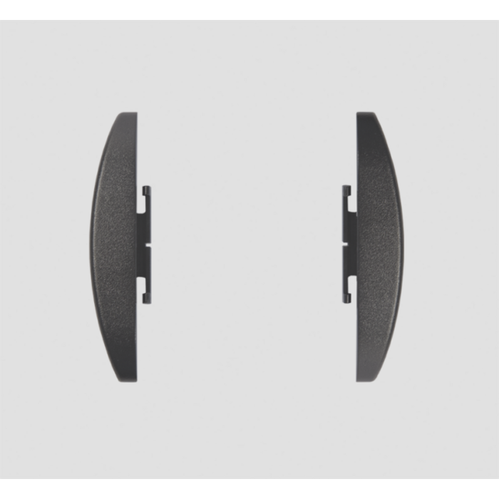 Truma Truma Zijkant Bediening Zwart